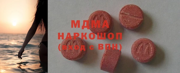 молекула духа Алексин